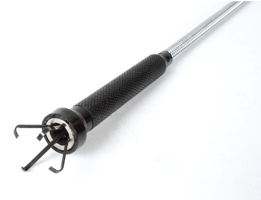 Pinza flexible cabezal con im�n y LED 3 en 1 RATIO